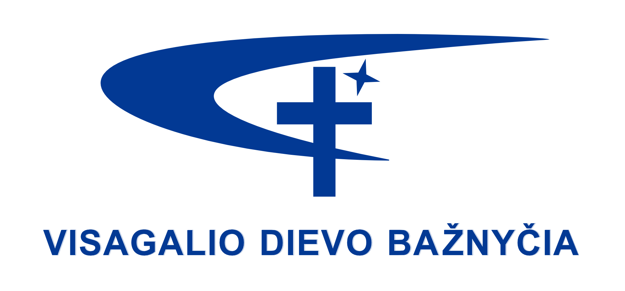 Visagalio Dievo Bažnyčia